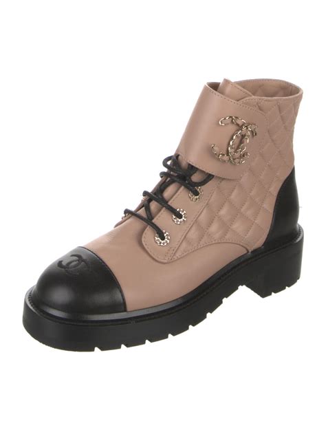 boots chanel offers